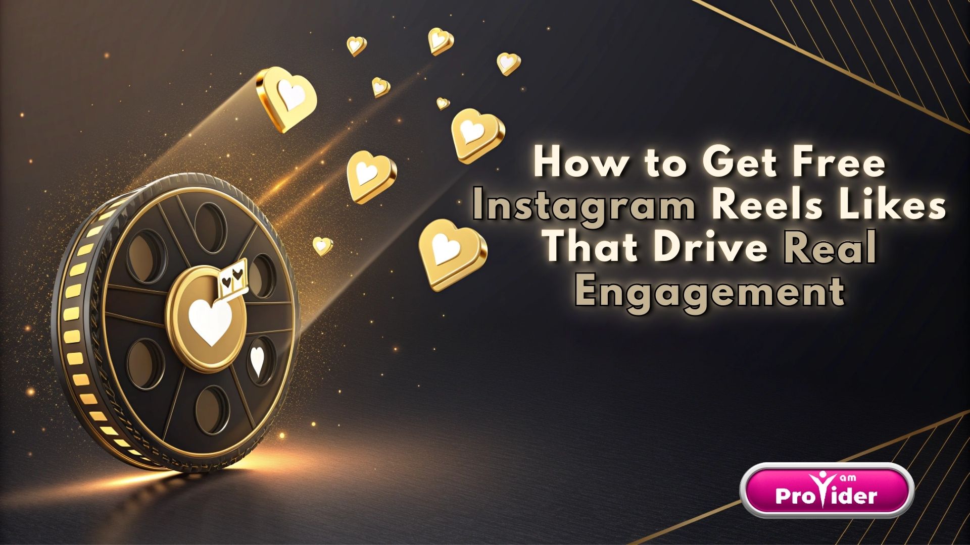 How to Get Free Instagram Reels Likes That Drive Real Engagement