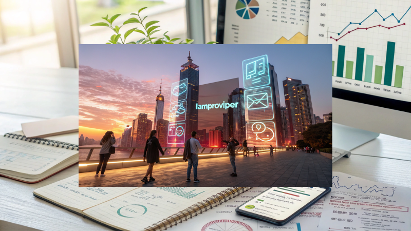 Top 2025 Panel SMM pour un Engagement Instantané et une Portée Virale – Iamprovider