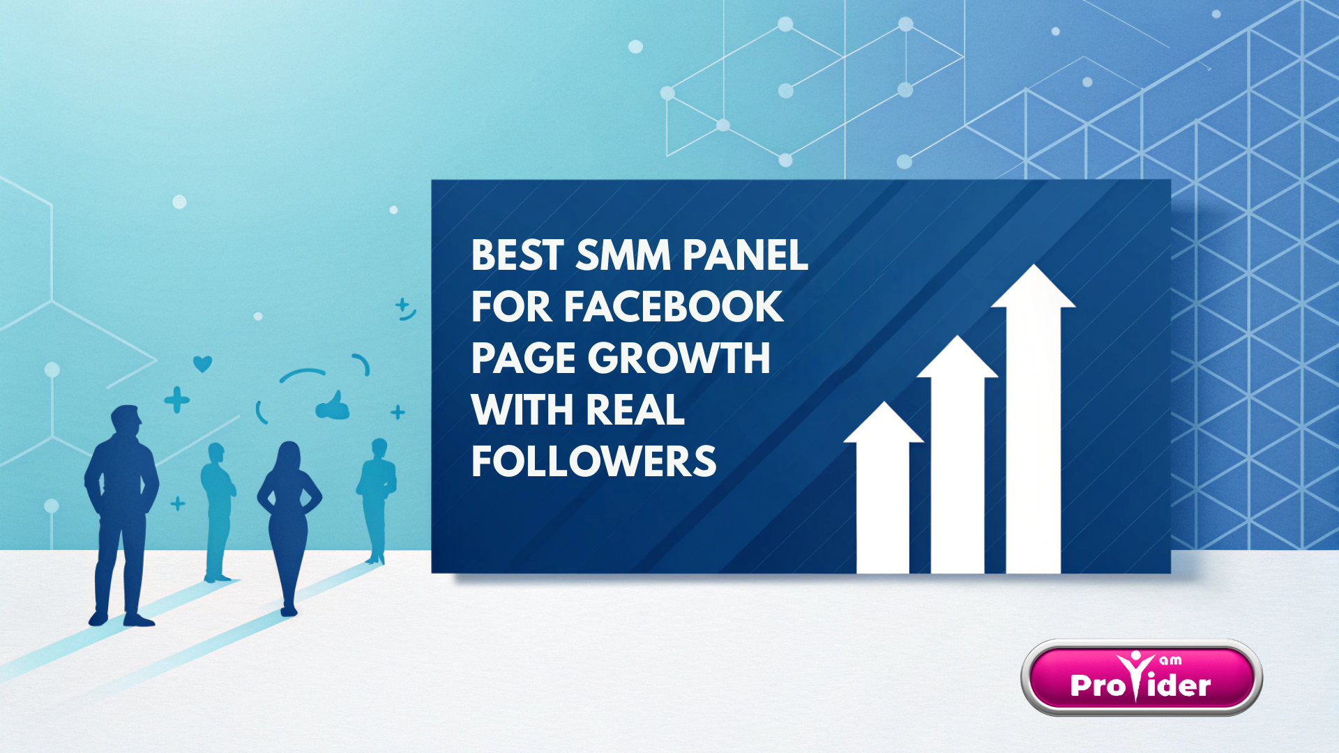En İyi Gerçek Takipçilerle Facebook Sayfası Büyütme SMM Paneli