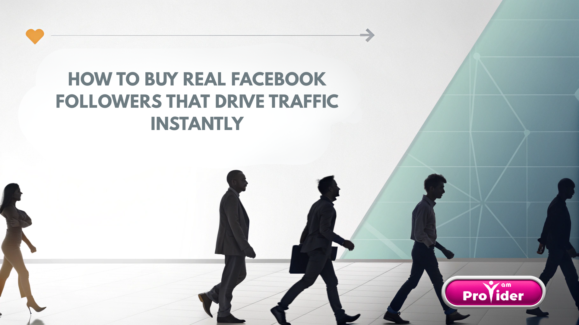 How to Buy Real Facebook Followers That Drive Traffic Instantly