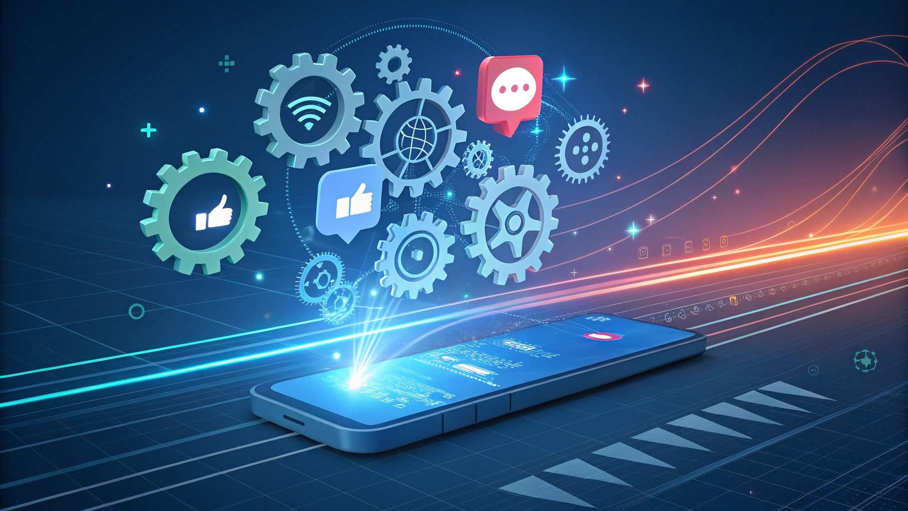 Лучшая SMM-панель 2025 года для роста вовлеченности и быстрых результатов – Iamprovider