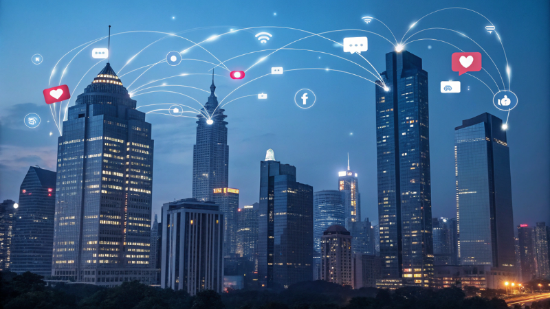 Meilleur Panel SMM 2025 pour une Croissance Rapide et un Engagement Élevé – Iamprovider