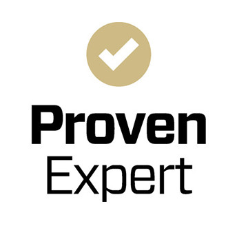 ProvenExpert Reviews