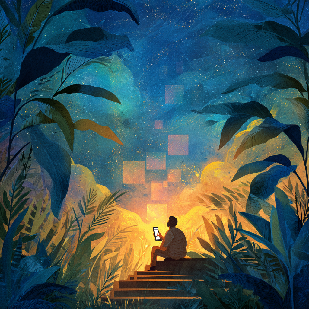 Instagram Updates Profile Grid With Vertical-Aligned Thumbnails