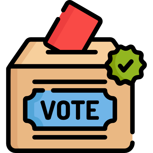 Contest Votes ᴺᴱᵂ