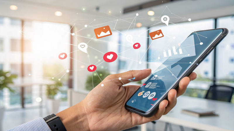 2025년 최고의 SMM 패널 – 진정한 참여도와 알고리즘 향상 제공 | Iamprovider