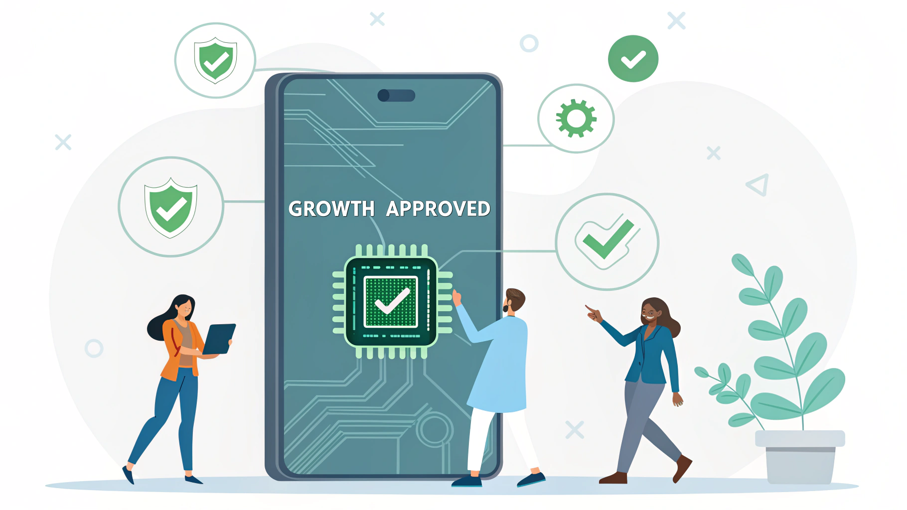 أفضل لوحة SMM لعام 2025 للنمو الصديق للخوارزميات والمشاركة الحقيقية – Iamprovider