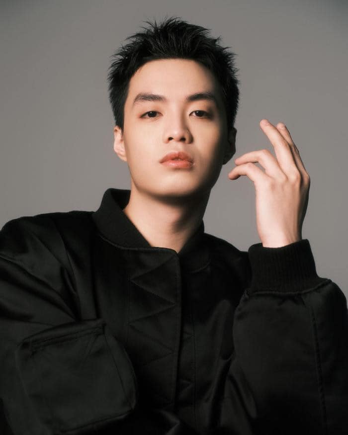Sau ồn ào Negav rút khỏi concert 'Anh trai say hi' Negav
