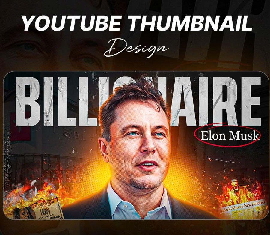 Giải Mã “Con Tướng” Thumbnail – Bí Mật Quyết Định Sống Còn Của Video!