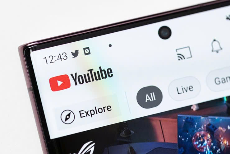 Google âm thầm tái ra mắt YouTube Premium Lite với giá rẻ