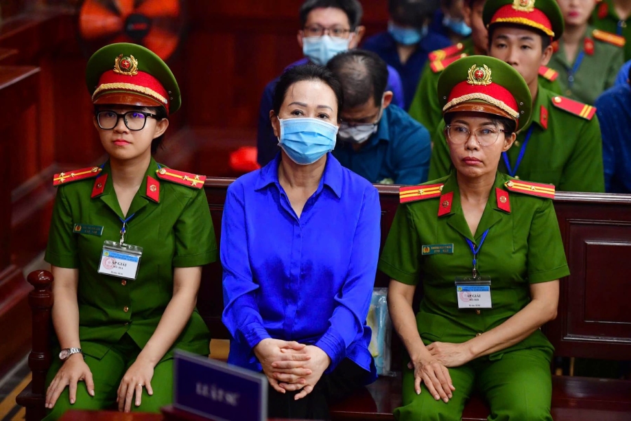 Kết thúc vụ án Vạn Thịnh Phát: Bà Trương Mỹ Lan và đồng phạm phải trả giá đắt