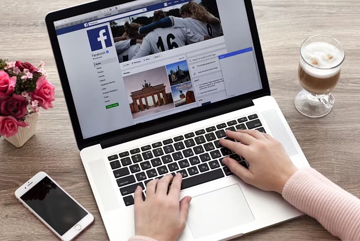 Những sai lầm phổ biến mà nhiều người đang làm trên Facebook sai pầm mà nhiều người đang làm trên facebook