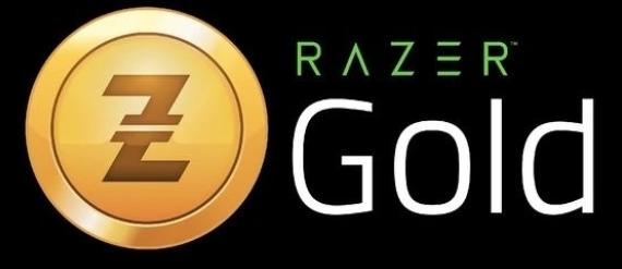 Razer Gold USD