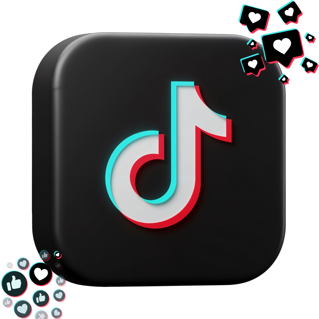 TikTok Growth Dashboard