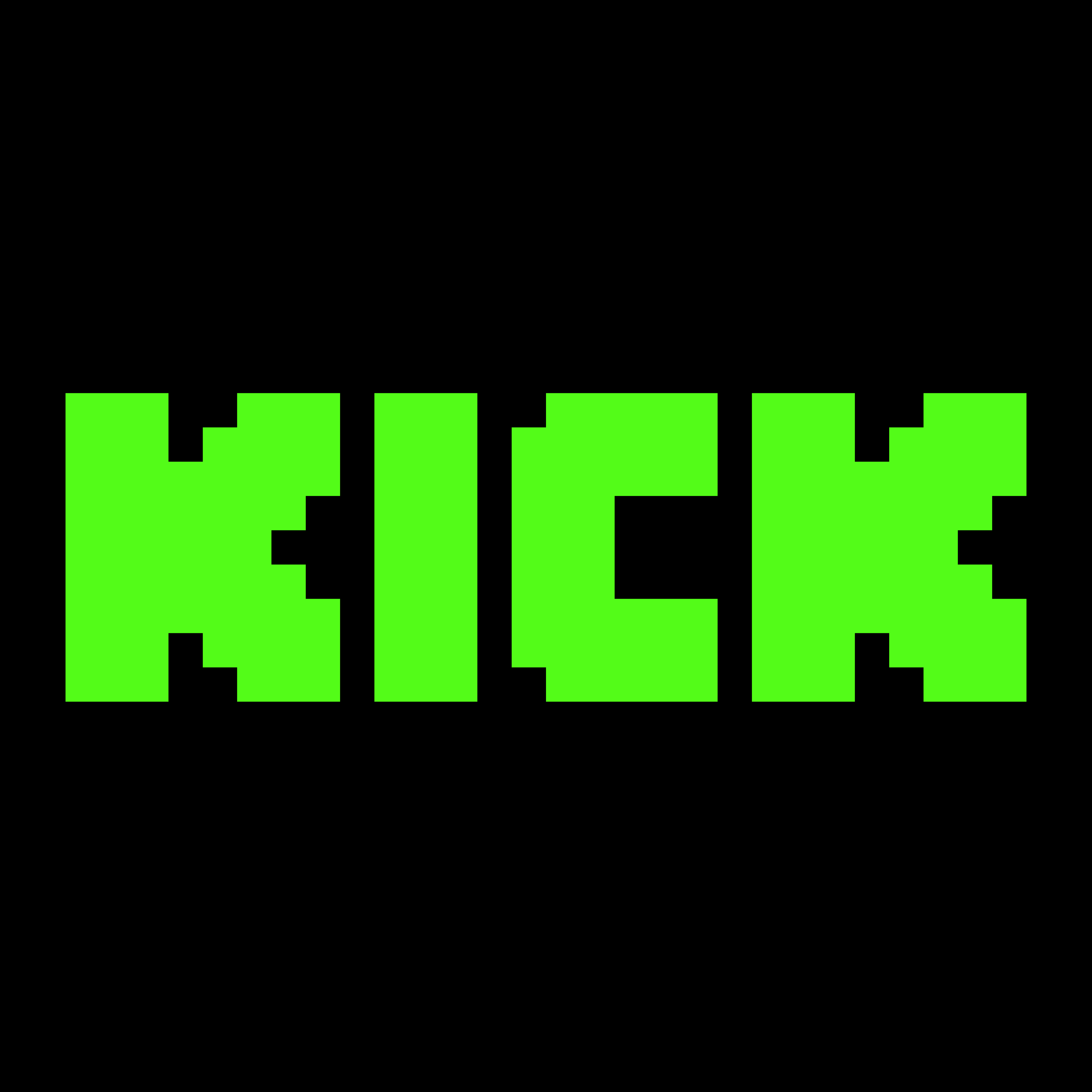 Kick.com - Followers ᴺᴱᵂ