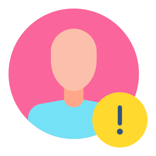 Report Spam Account | For Social Media