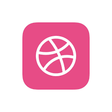🚀Dribbble