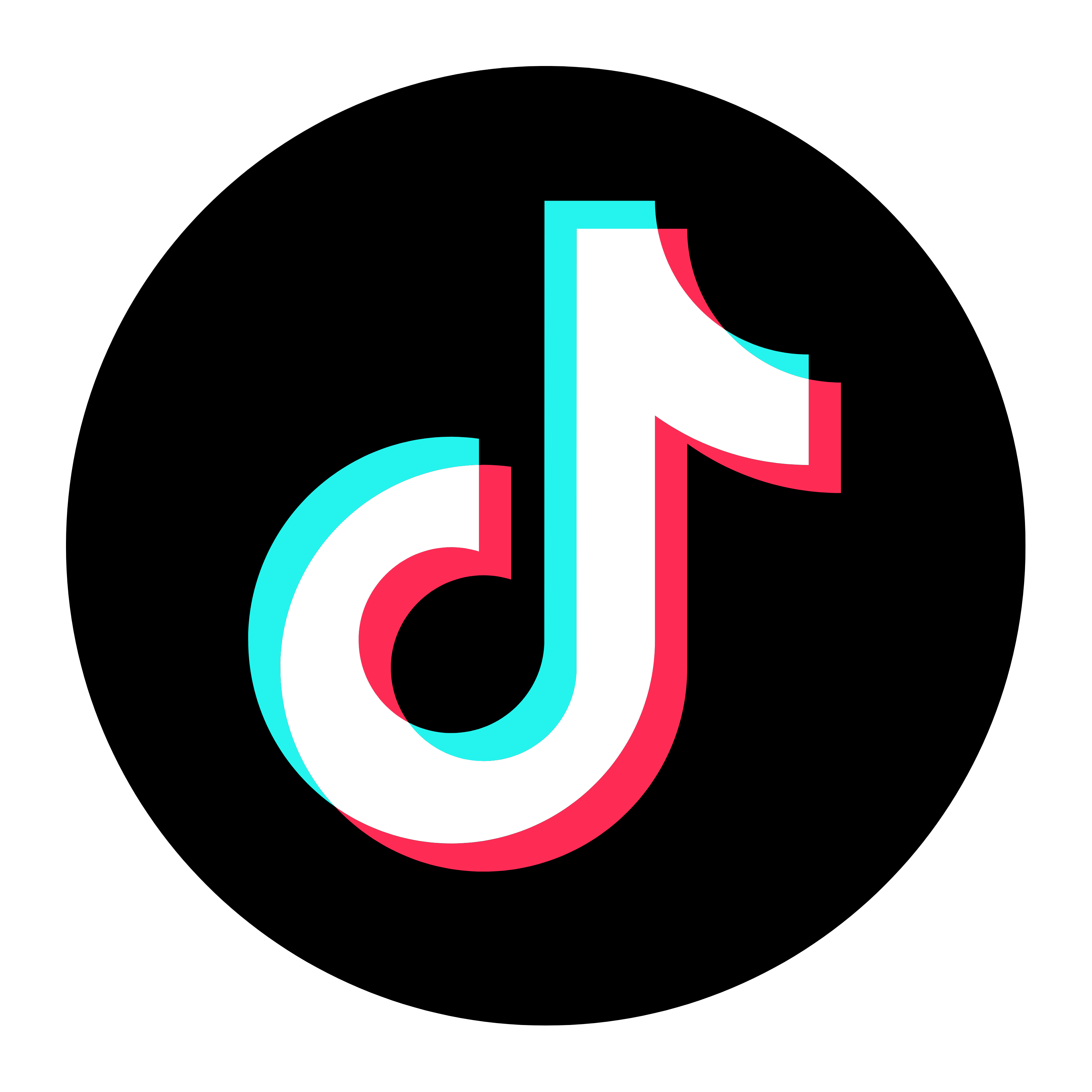 Tiktok | Seguidores Mundiais