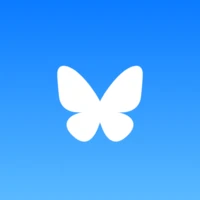BlueSky -（bsky.app/蓝天）