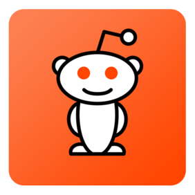 Reddit 服务