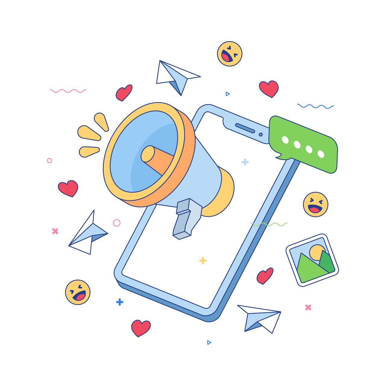 About smmstone