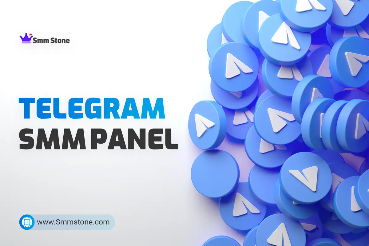 telegram smm panel