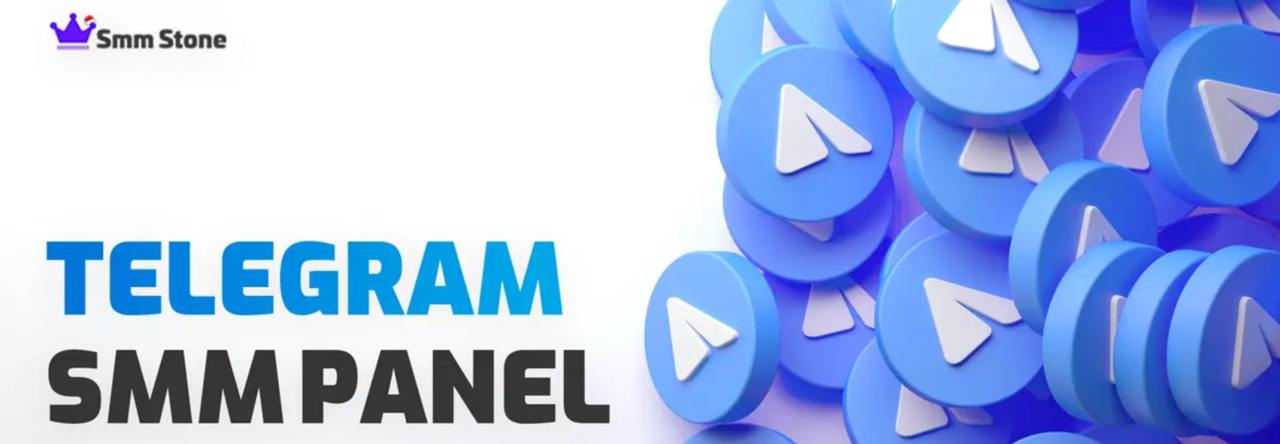 telegram smm panel