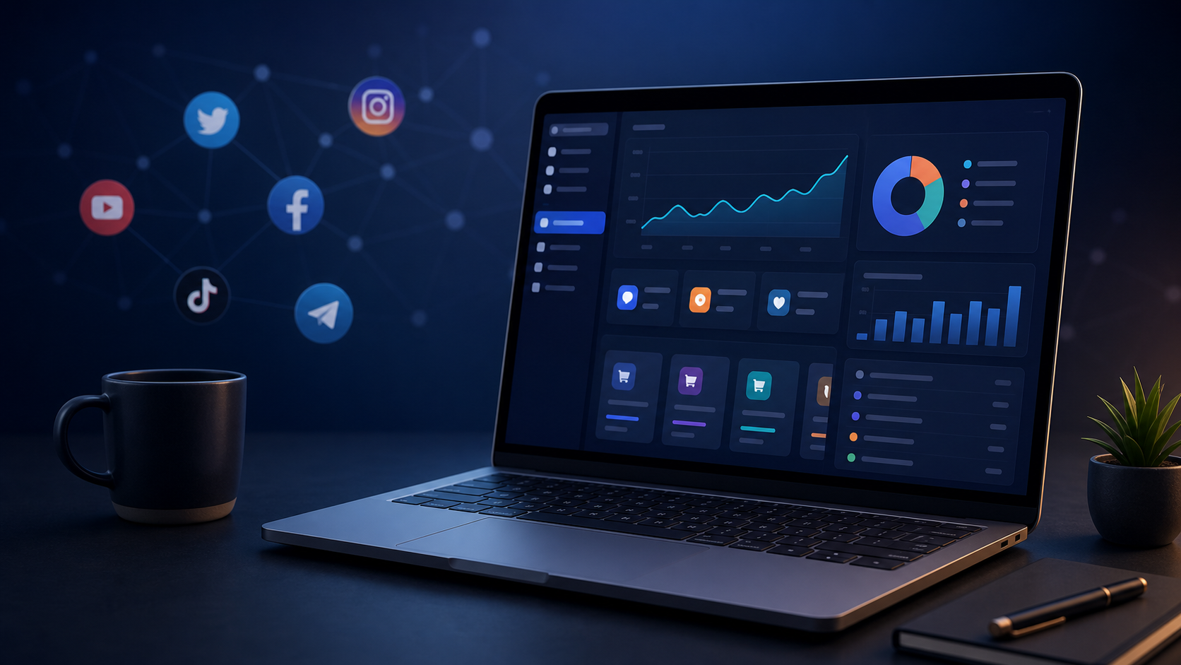 SMM Panel Checklist: How to Compare Services, Pricing, and Support