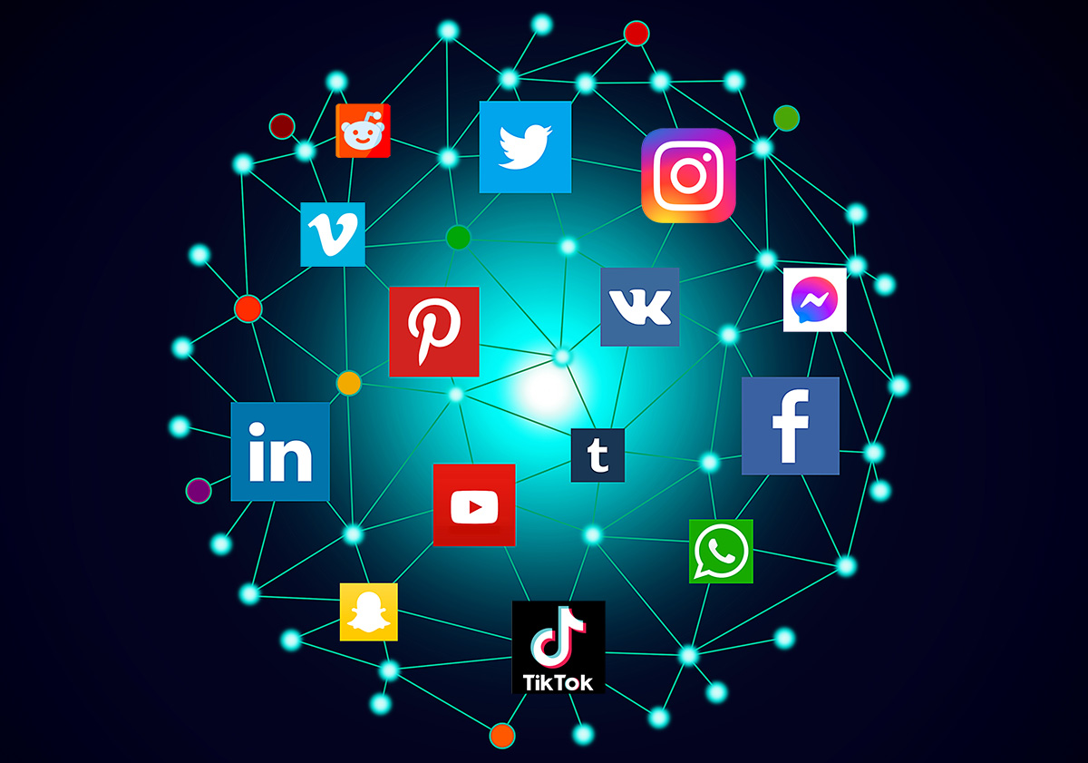 Social Boost Backlinks