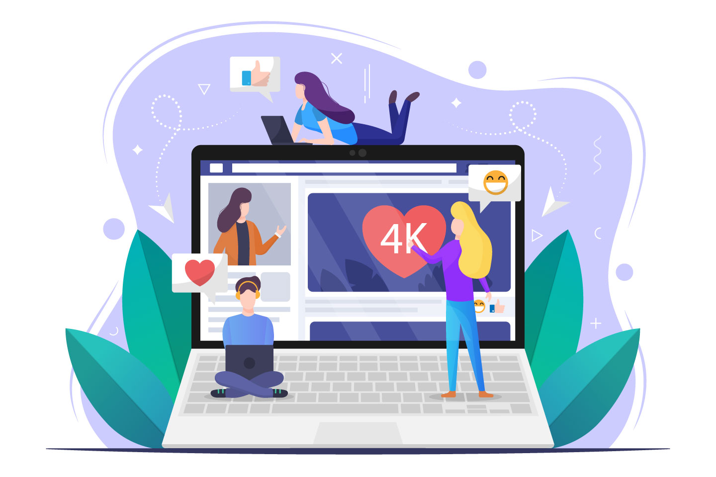 SMM Panel Nedir?