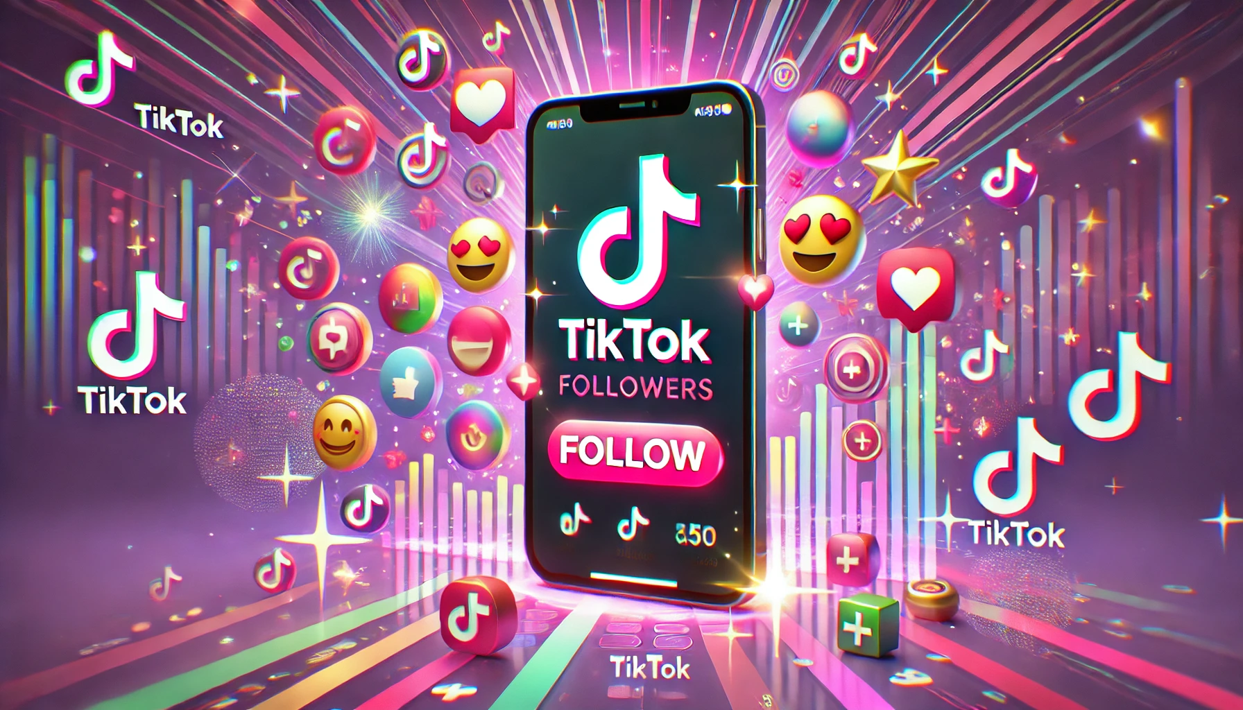 TikTok Ucuz Takipçi