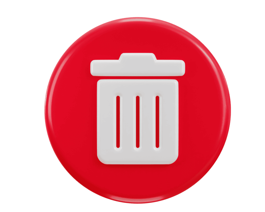 TikTok Delete Services