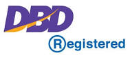 DBD Registerd
