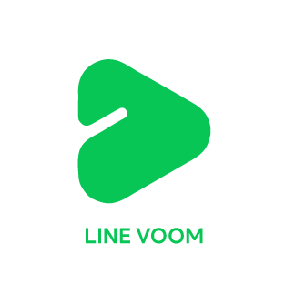 LINE Voom