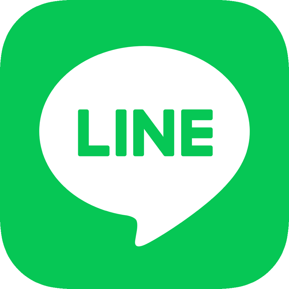 เพิ่มผู้ติดตาม LINE OA