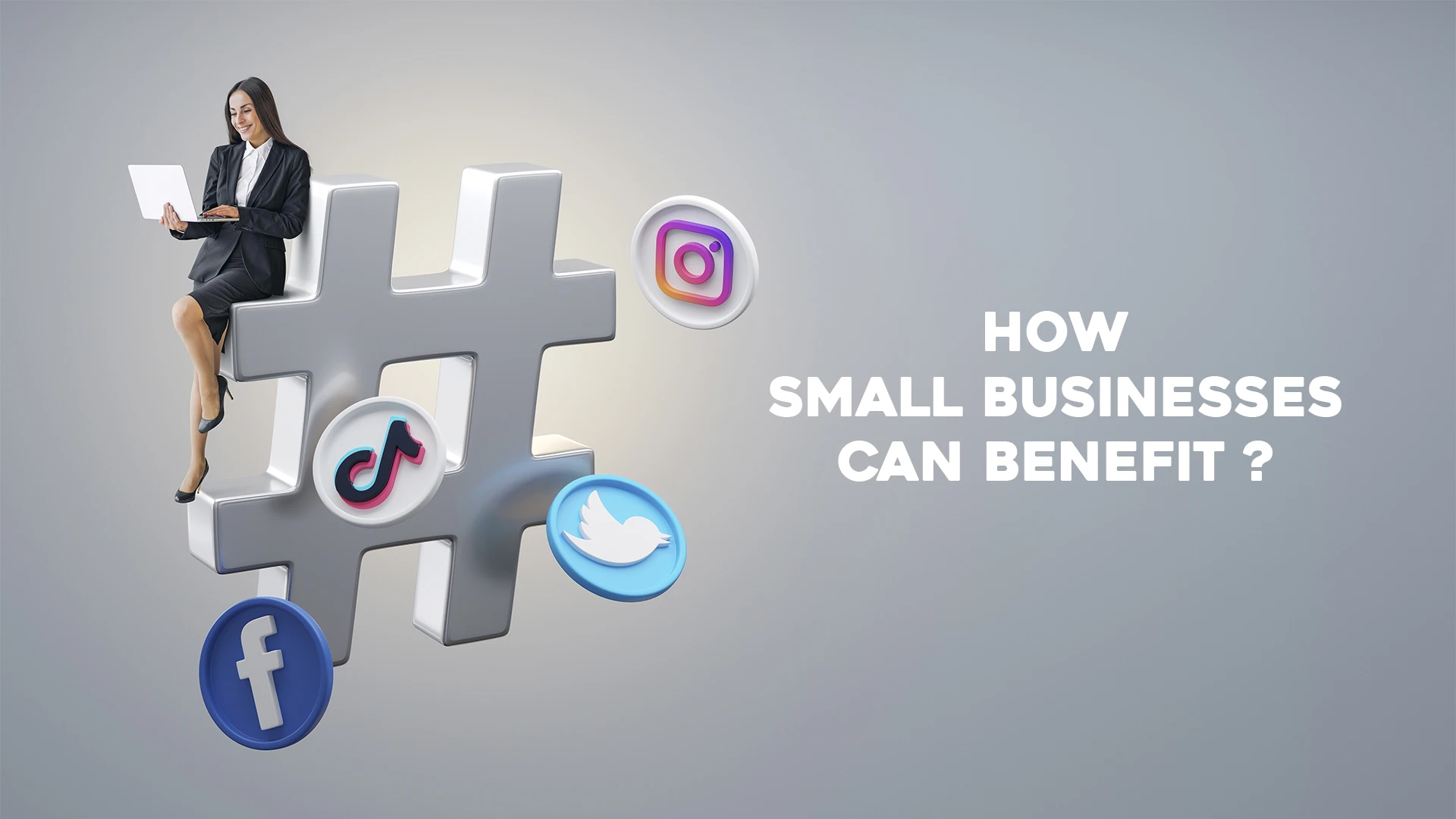 How Small Businesses Can Benefit from SMM Panels - Leveraging tools for growth and engagement.