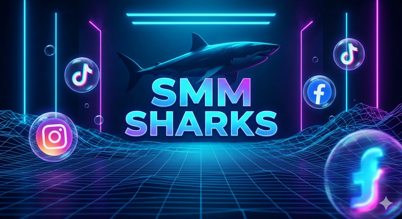 أرخص سيرفر تزويد متابعين وخدمات SMM في 2026