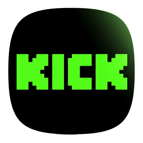 متابعين Kick.com