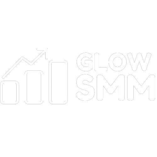 SMM GLOW LOGO