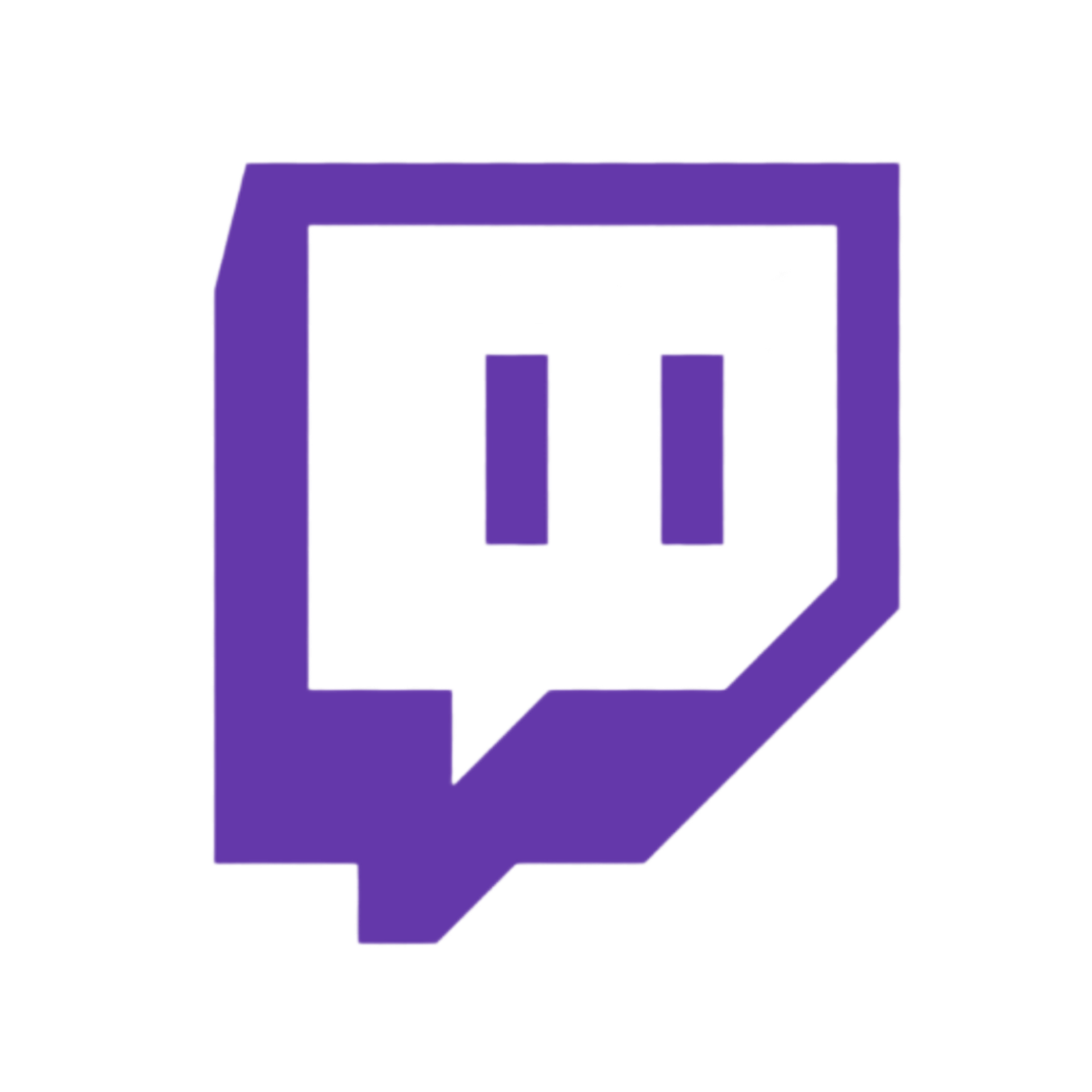 TWITCH