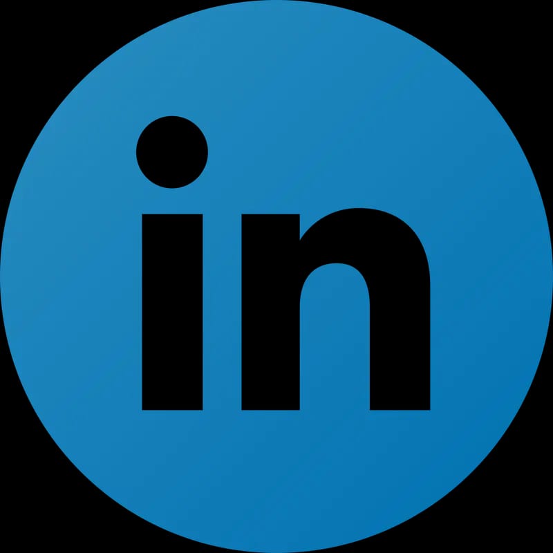 Linkedin ➙ Services