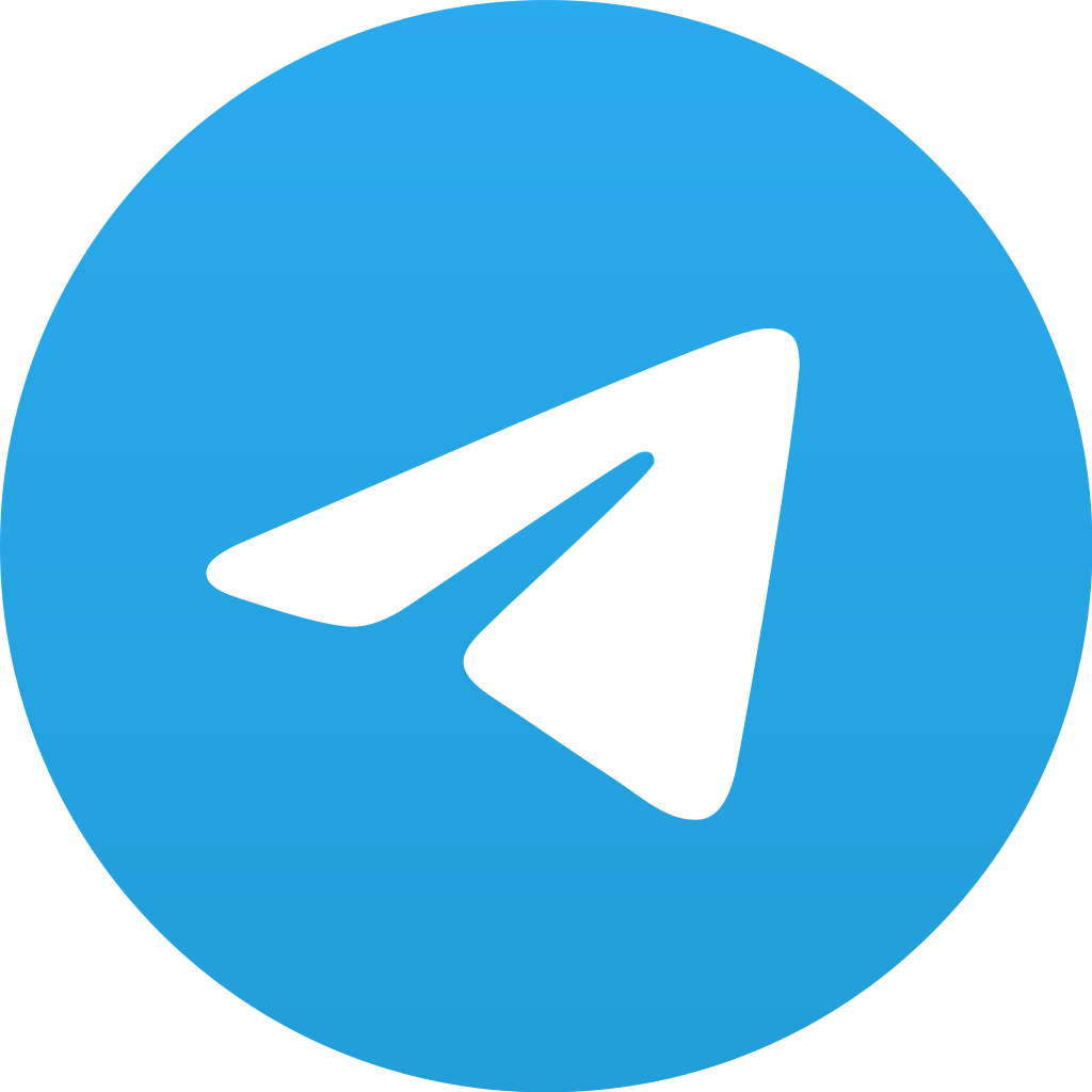 Telegram ~ Recommended Services