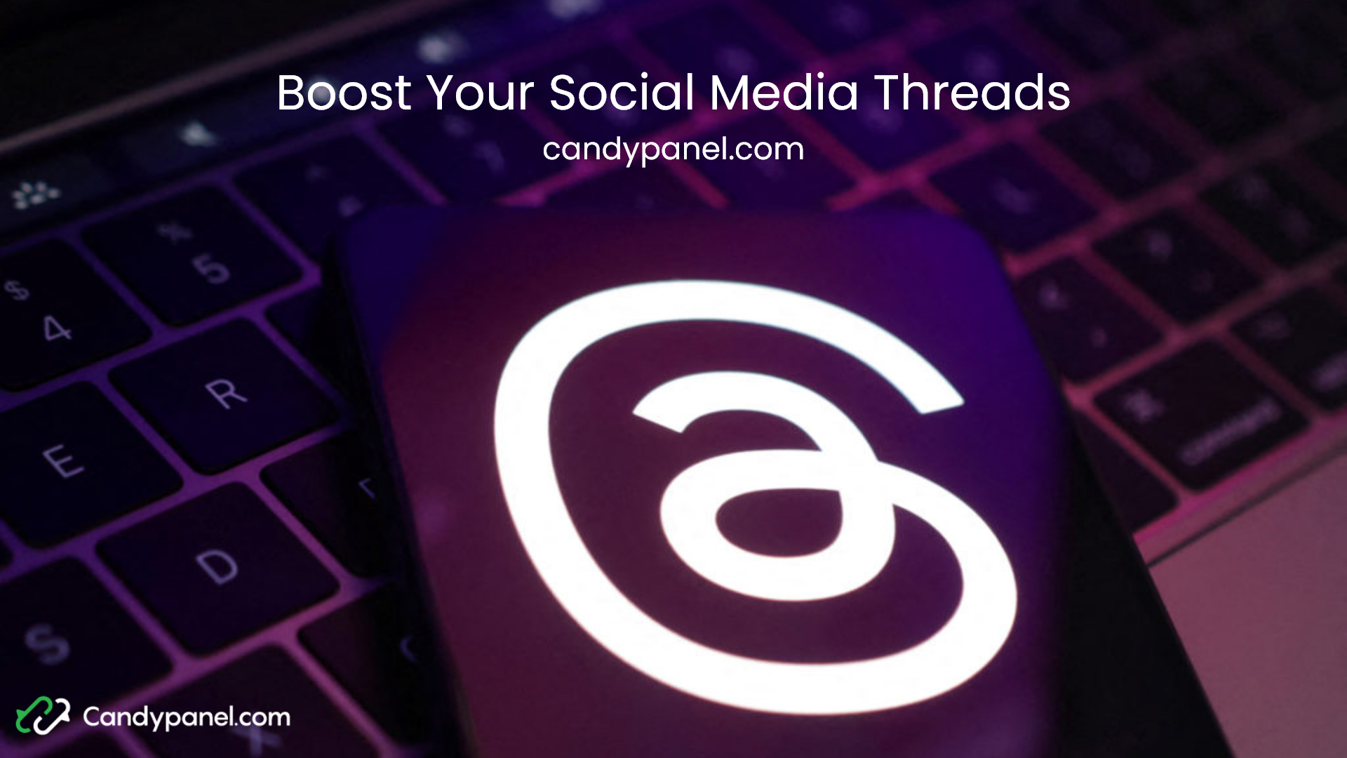 Boost Your Social Media Account with Threads