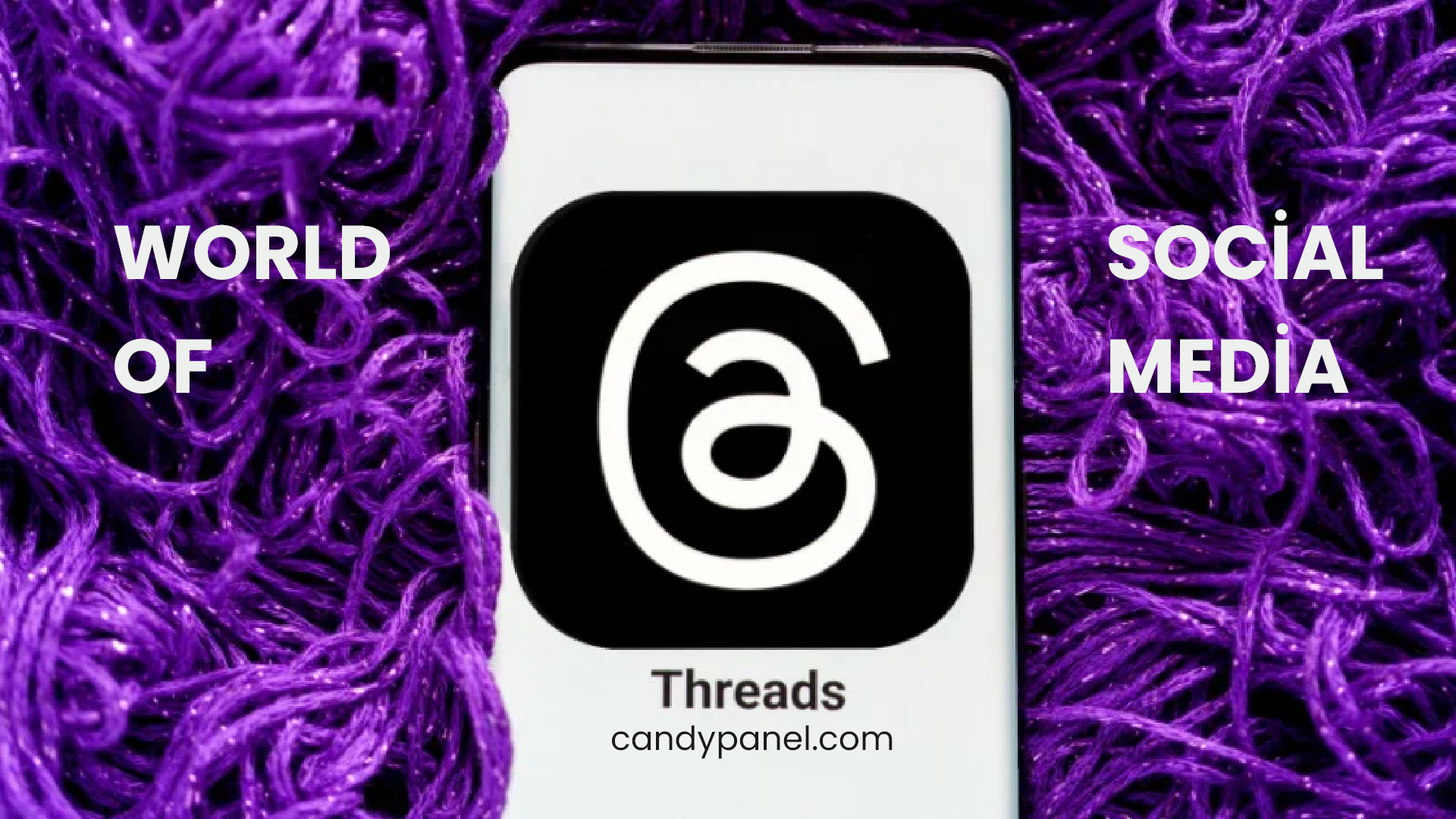 Threads: Enhancing Connections in the World of Social Media