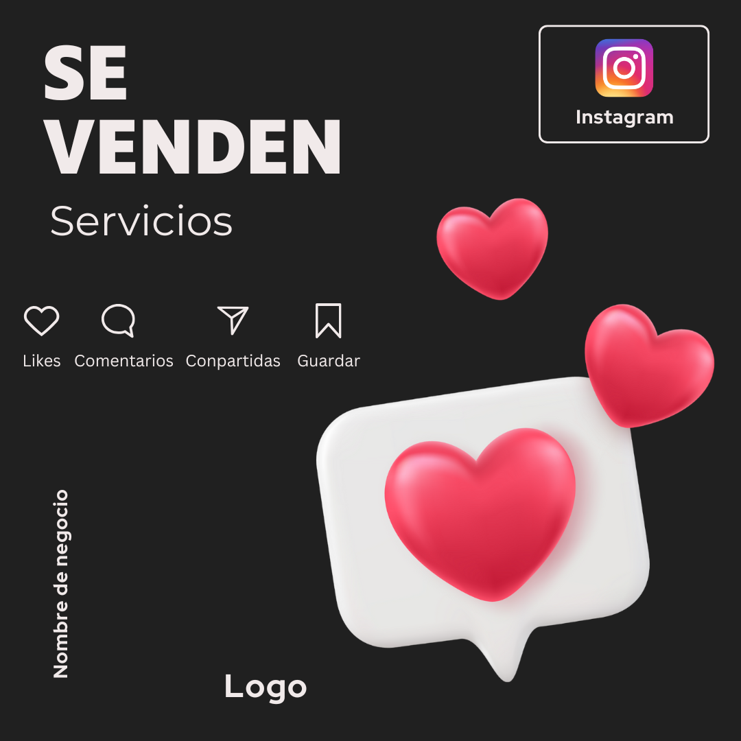 Plantilla Canva