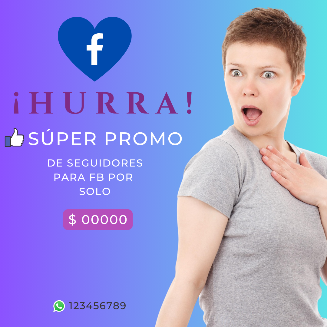 Plantilla Canva