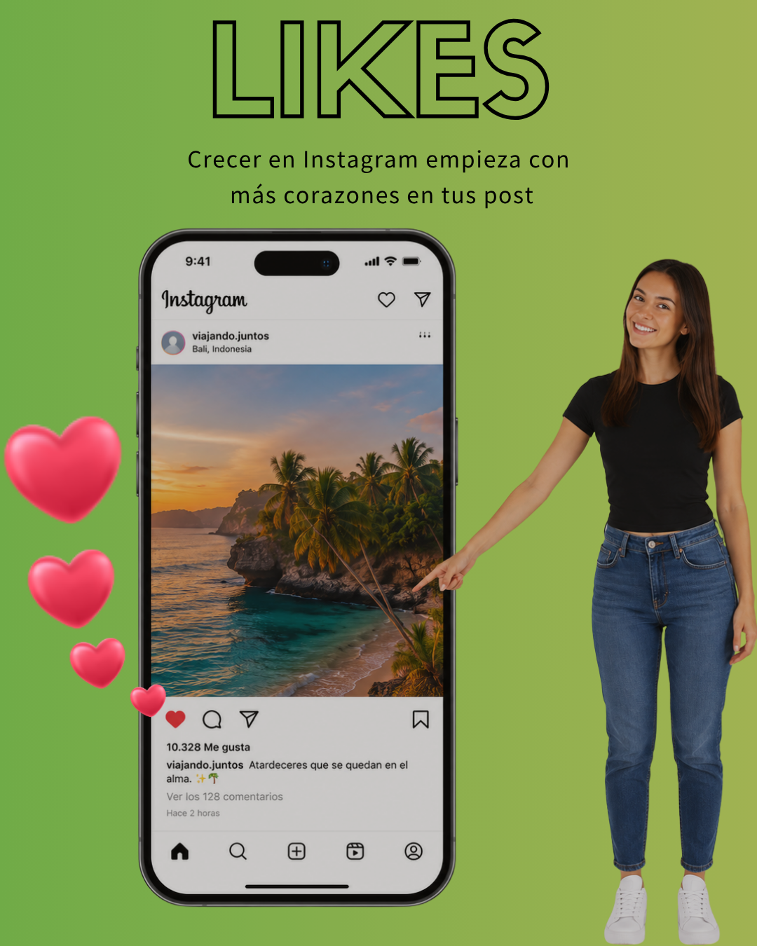 Plantilla Canva