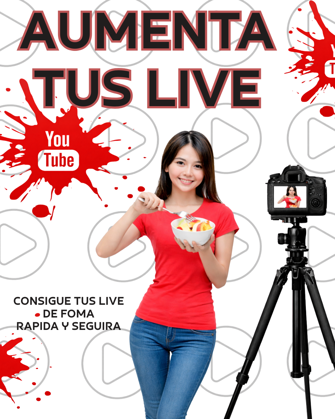 Plantilla Canva