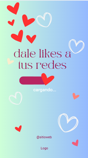Plantilla Canva