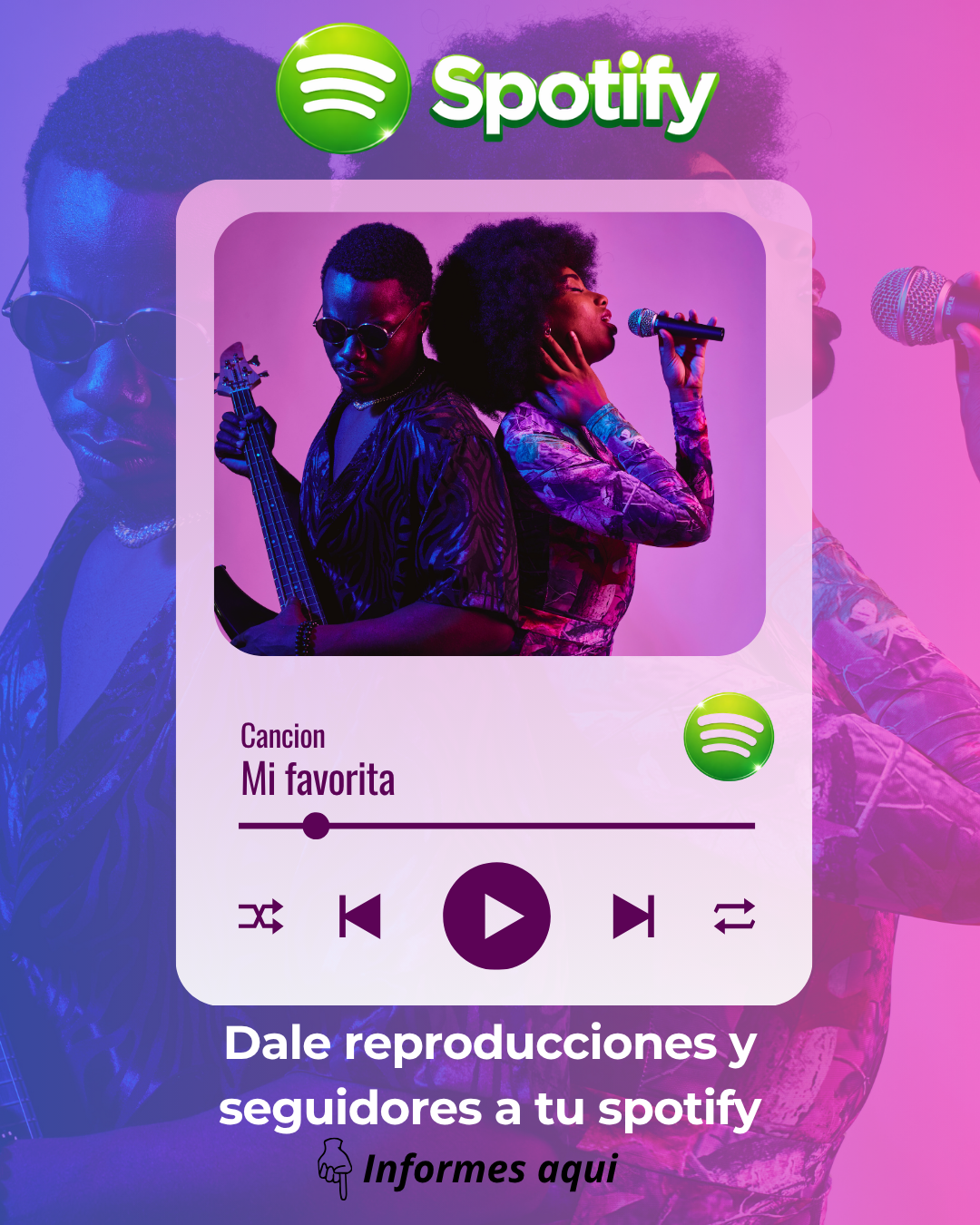 Plantilla Canva